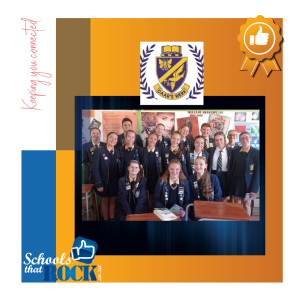 Sala Prepared Reading – Hoërskool Kemptonpark