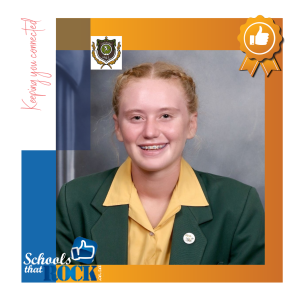 Sentraal-Gauteng Tennisspanne – Hoërskool Linden