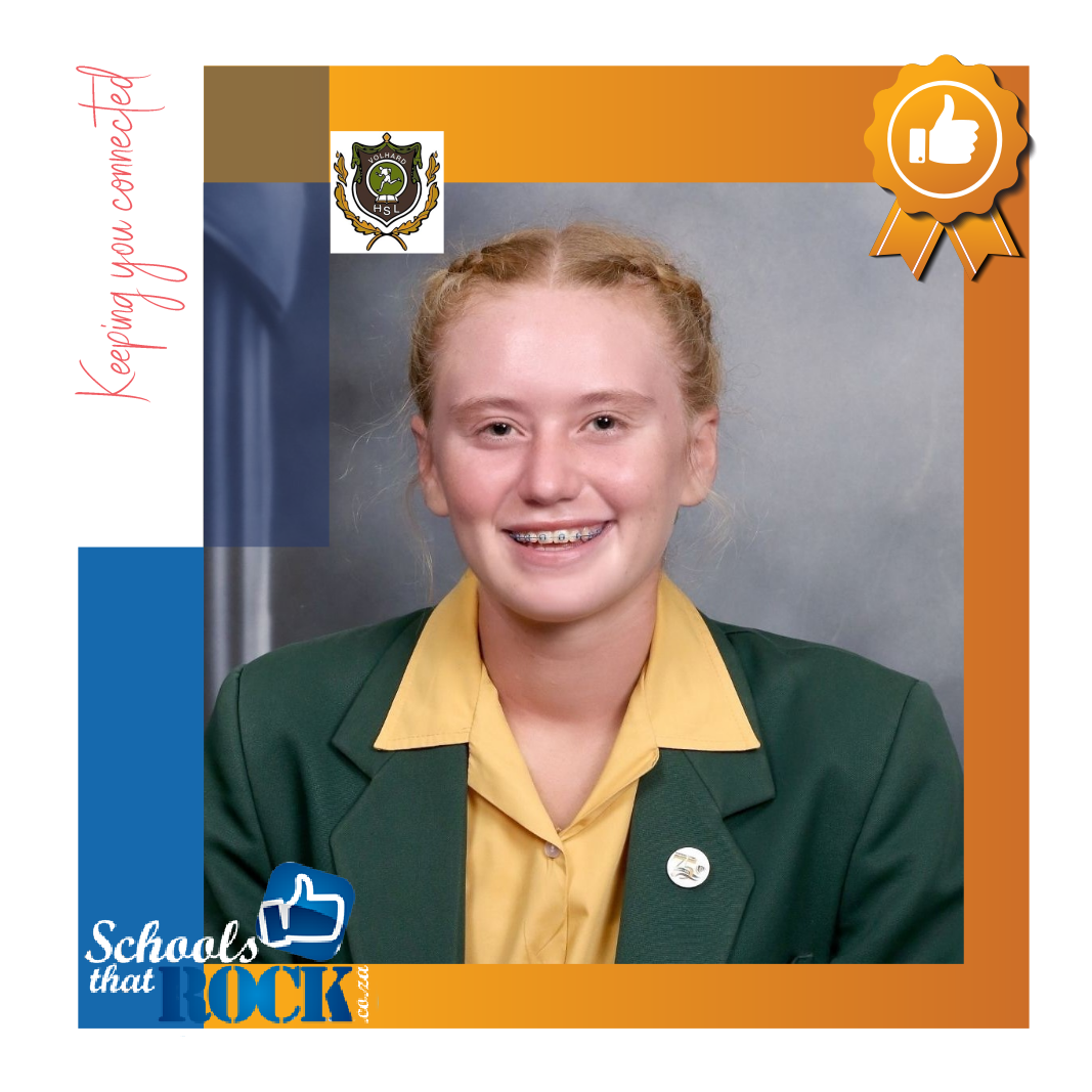 Sentraal-Gauteng Tennisspanne - Hoërskool Linden