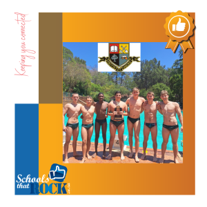 Seven-a-side Water Polo – Pretoria Boys High School
