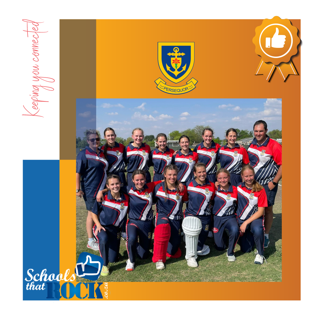 Spogkrieket - Hoërskool Witteberg skitter