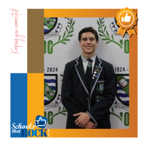 Swartbelt in Karate – Hoërskool De Aar