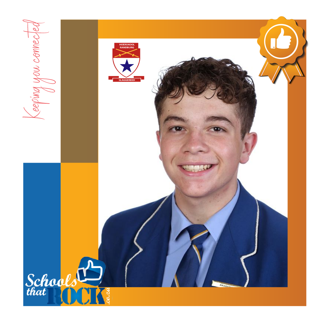 Teksmark 2024 - Hoërskool Randburg