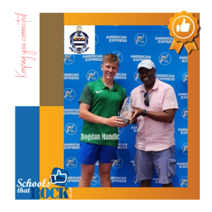 TSA Junior Masters Championship – Grey Kollege
