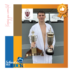 Top 10 Water Polo – Kearsney College