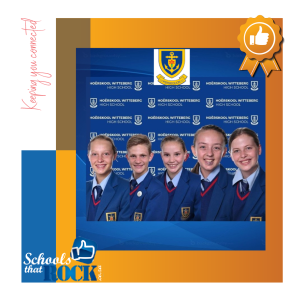 UNISA Musiekeksamen – Hoërskool Witteberg