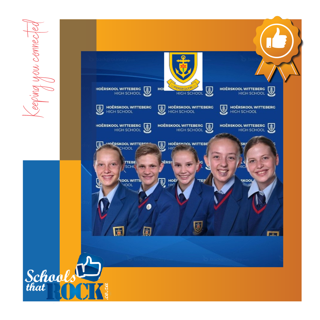 UNISA Musiekeksamen - Hoërskool Witteberg