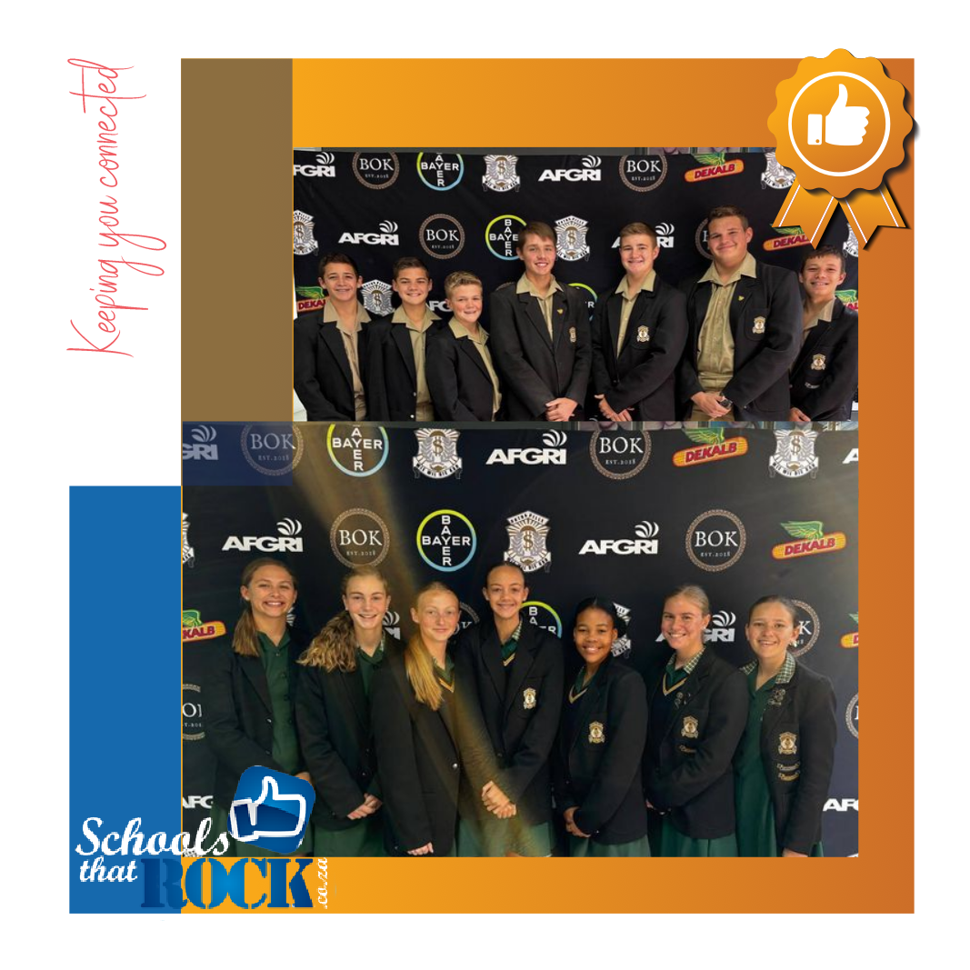 VRL 2025 - Hoërskool Bothaville