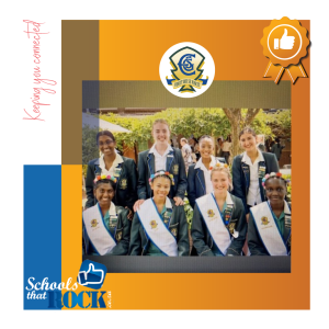 Valedictory and Crowning – Eunice High School