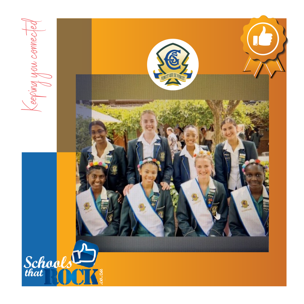 Valedictory and Crowning - Eunice High School