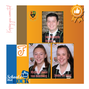 Voorslag Voortrekkers – Hoërskool Jim Fouché