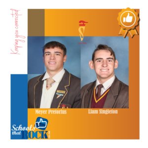 Vrystaat Kieket – Hoërskool Sasolburg