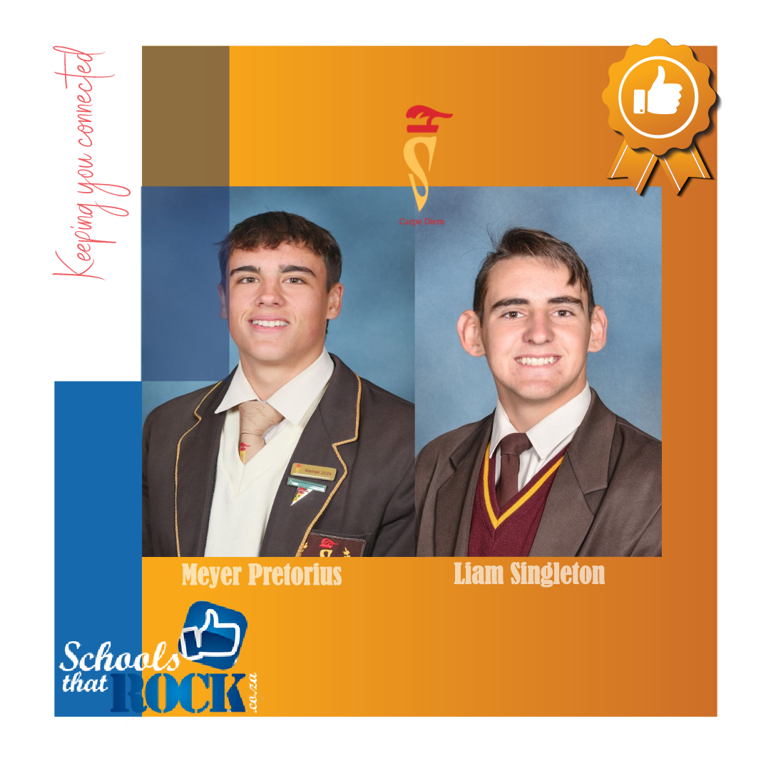 Vrystaat Kieket - Hoërskool Sasolburg