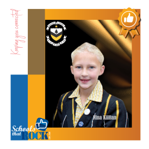 WOW Spelfees – Laerskool Truida Kestell
