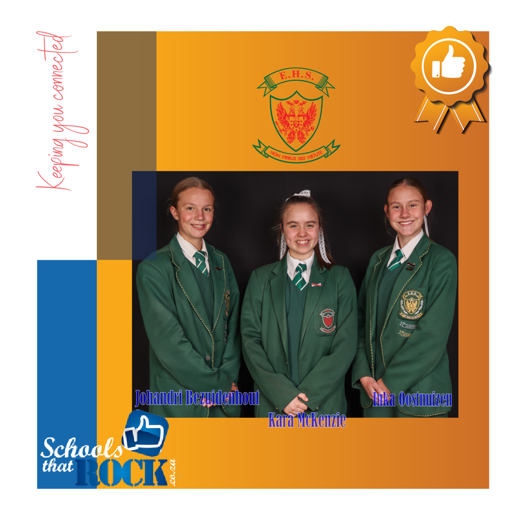 WOW Spelfees Nasionaal - Hoërskool Ermelo