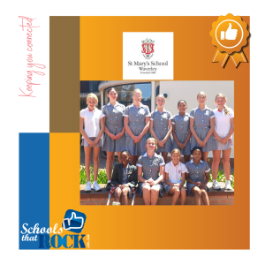 Water Polo IPTs – St Mary’s School Waverley