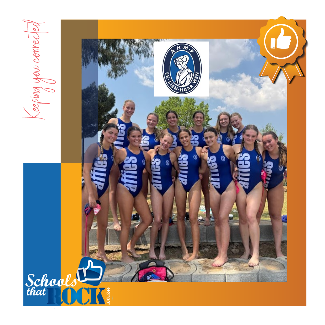 Waterpolo - Afrikaanse Hoër Meisieskool Pretoria