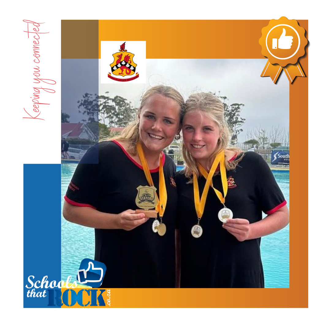 Woodridge Stayers Water Polo - Kingswood College