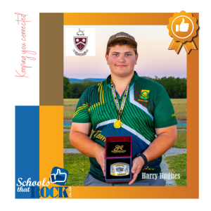 World Skeet Shooting Championships – Kearsney College