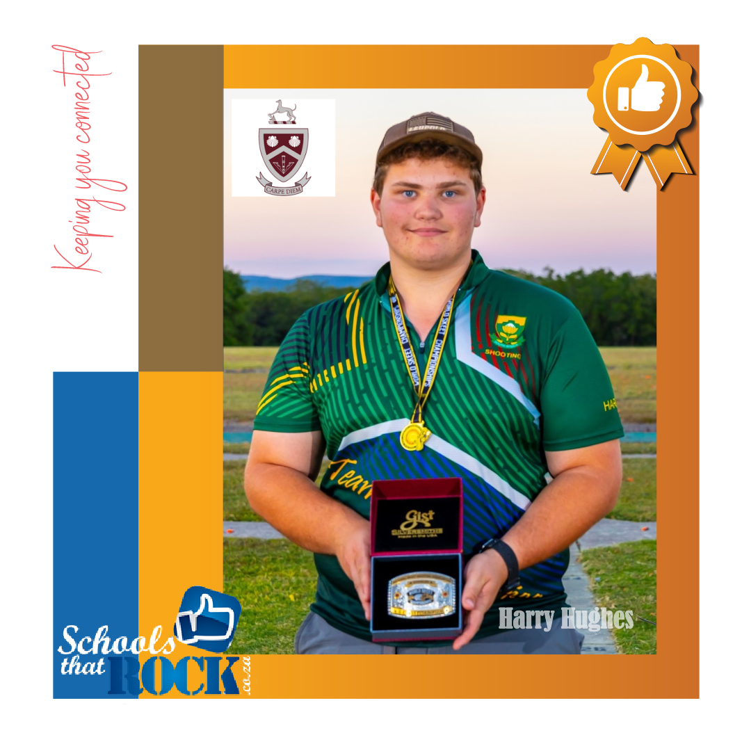 World Skeet Shooting Championships - Kearsney College