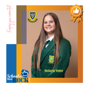 Yshokkie o.18 – Hoërskool Waterkloof