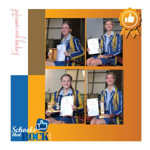 ATKV Prysuitdeling – Hoërskool Waterkloof