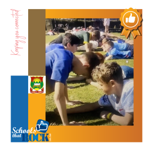 Affie-Rugby Oriënteringsdag – Afrikaanse Hoër seunskool