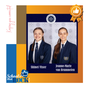 Afrikaans Ekspo – Hoërskool Menlopark