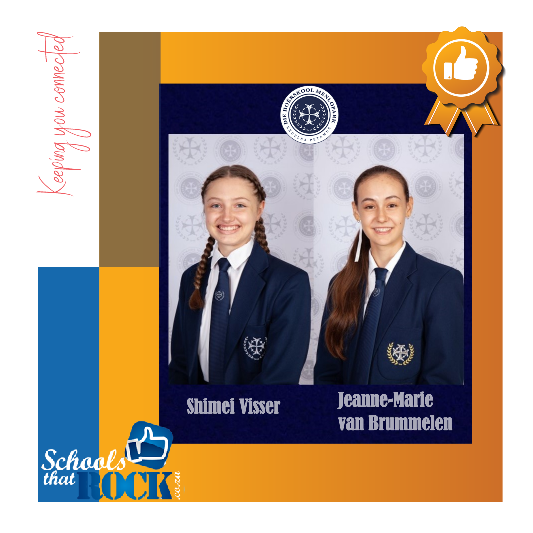 Afrikaans Ekspo - Hoërskool Menlopark