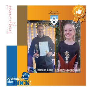 Allegretto Eisteddfod – Hoërskool Noordheuwel