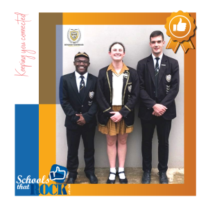 Alpha Wiskunde – Bethlehem Voortrekker Hoërskool