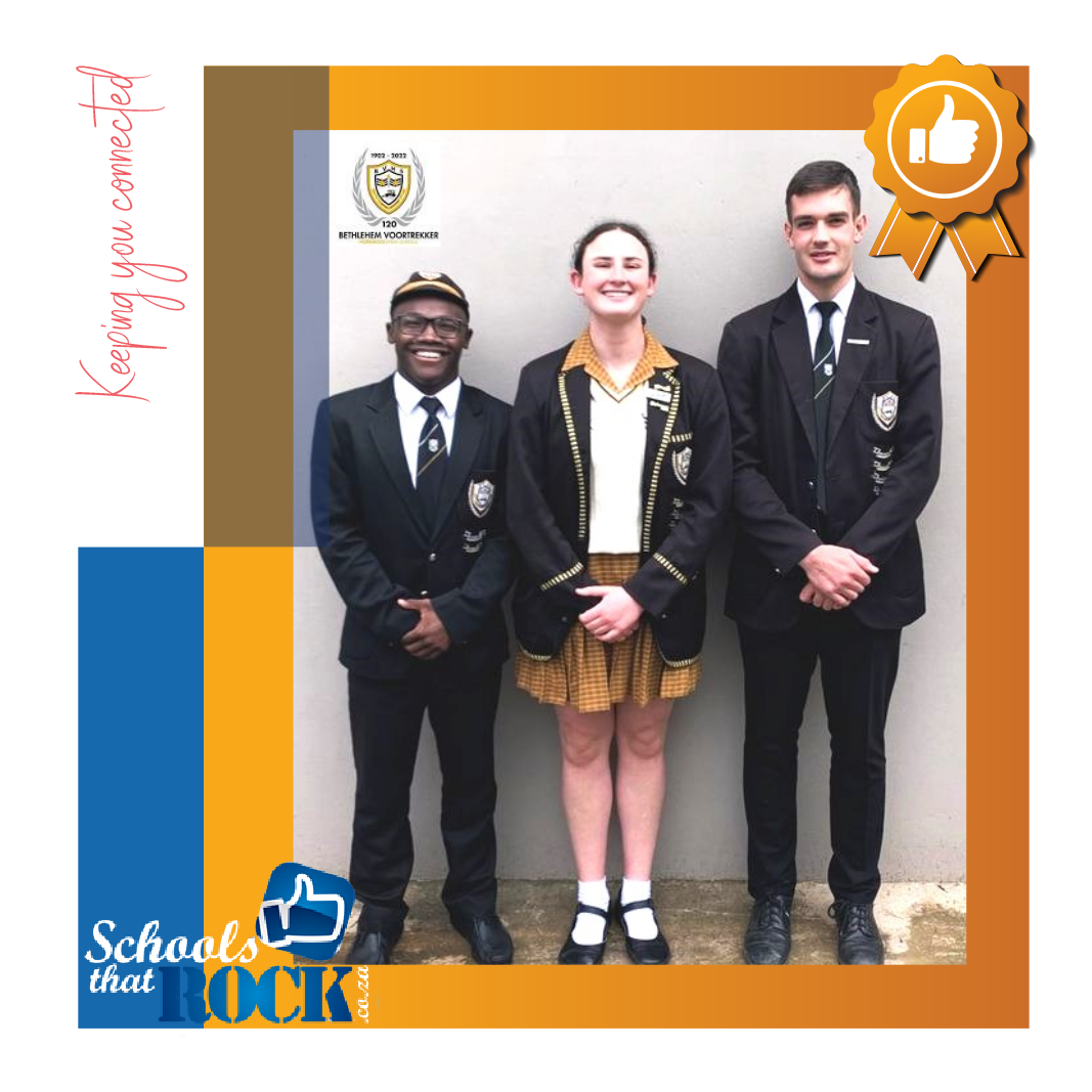 Alpha Wiskunde - Bethlehem Voortrekker Hoërskool
