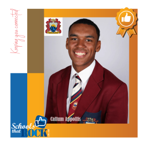 Boland Krieketspanne – Paul Roos Gimnasium
