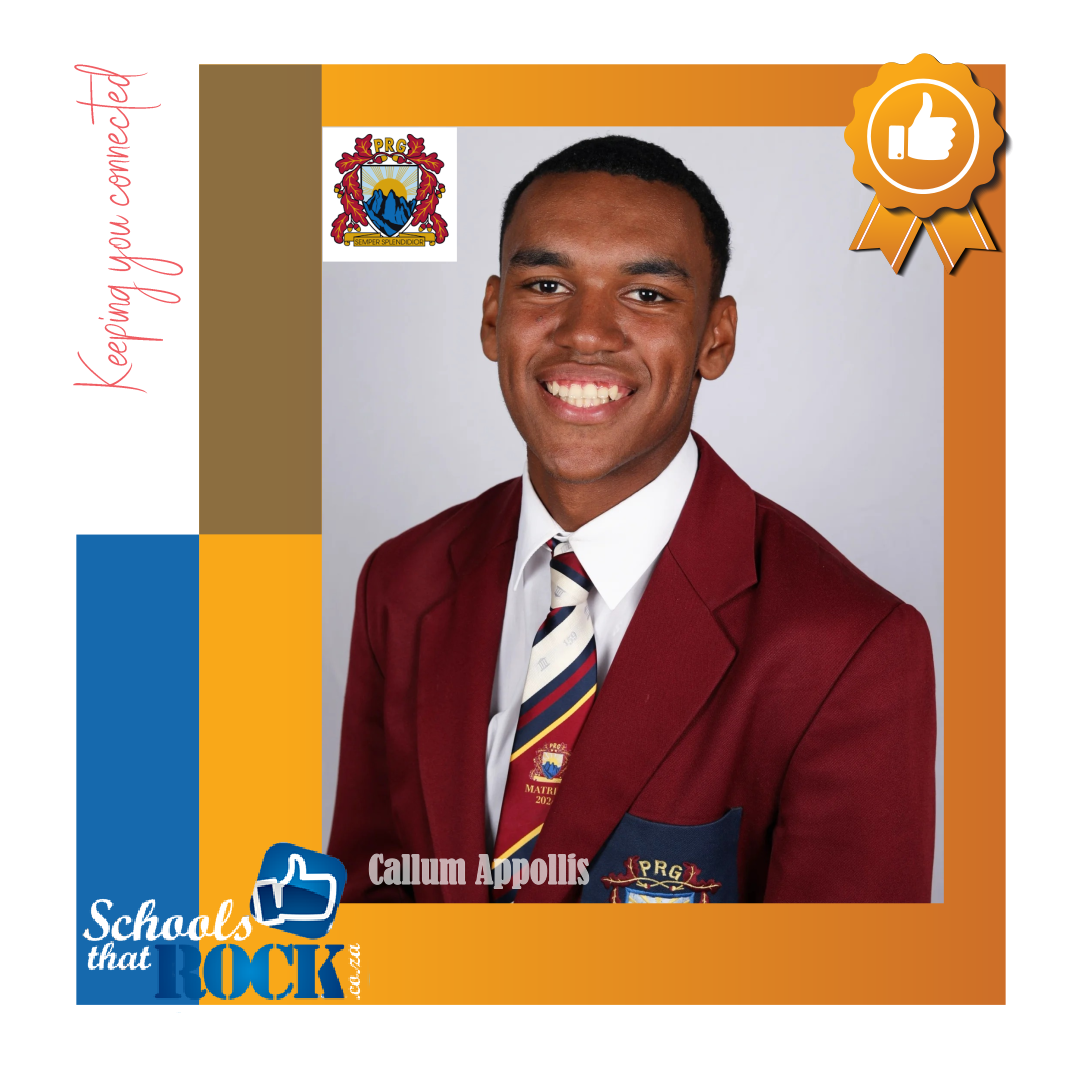 Boland Krieketspanne - Paul Roos Gimnasium