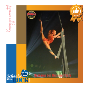 Championships of Performing Arts – Ashton Int College Ballito