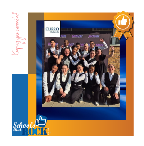 DanceStar World Dance Masters – Curro Durbanville