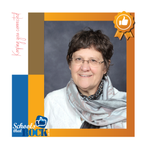 EHS groet Elsa Matthee – Hoërskool Ermelo