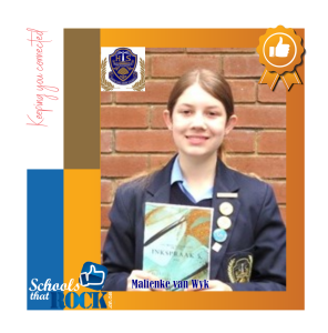 Gala-aand van Ink – Hoërskool Bredasdorp