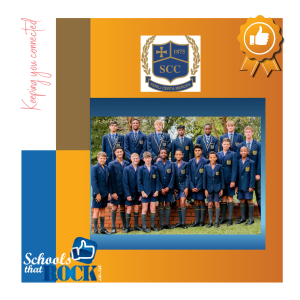 KZN Inland Cricket – St Charles College