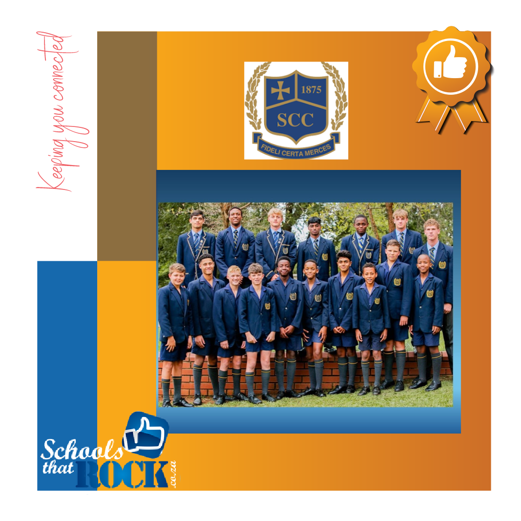 KZN Inland Cricket - St Charles College