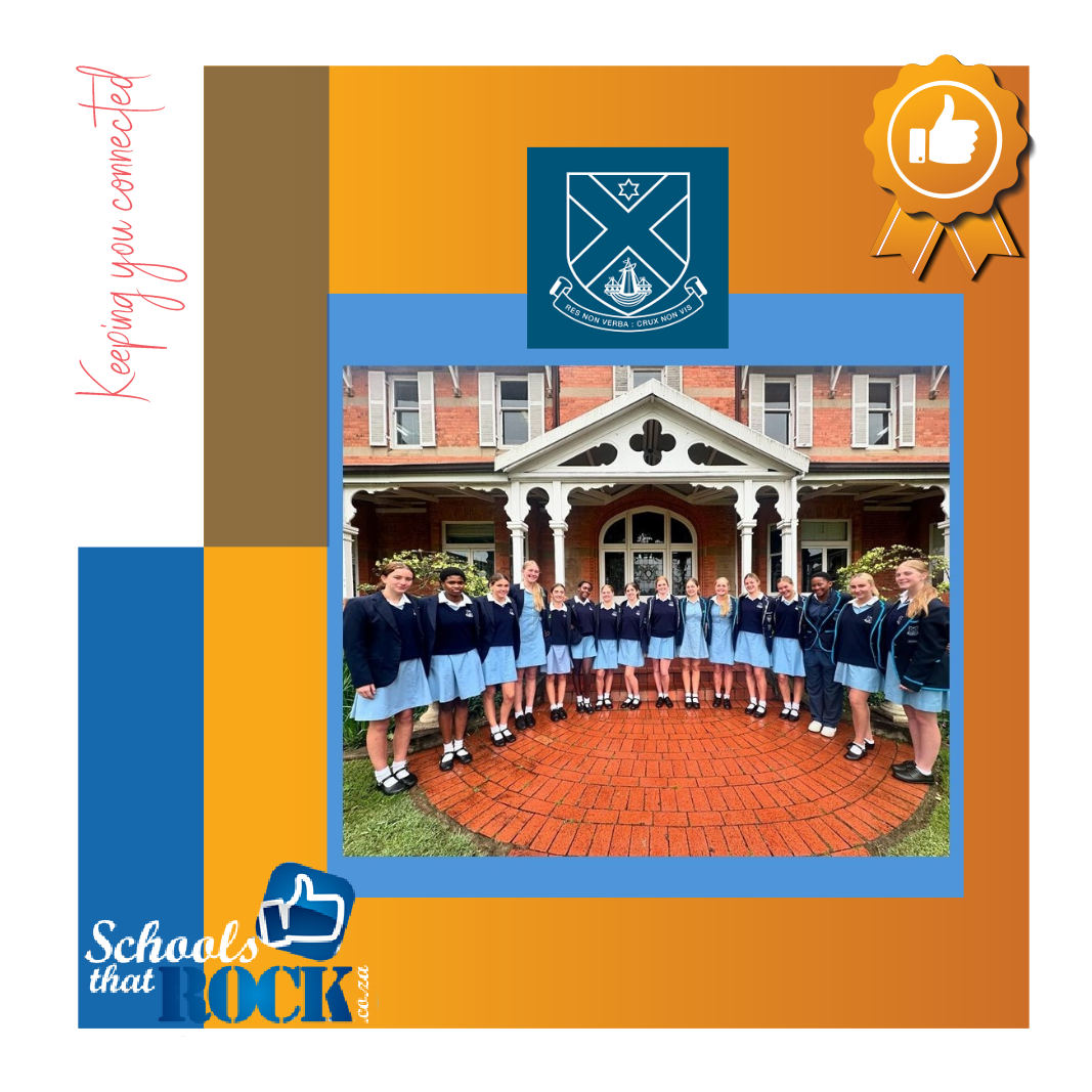 KZN Water Polo Selection - St Anne's Diocesan College