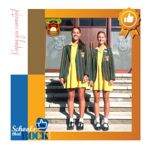 Kavaliers Hoërskole Tennisproewe – Paarl Gimnasium