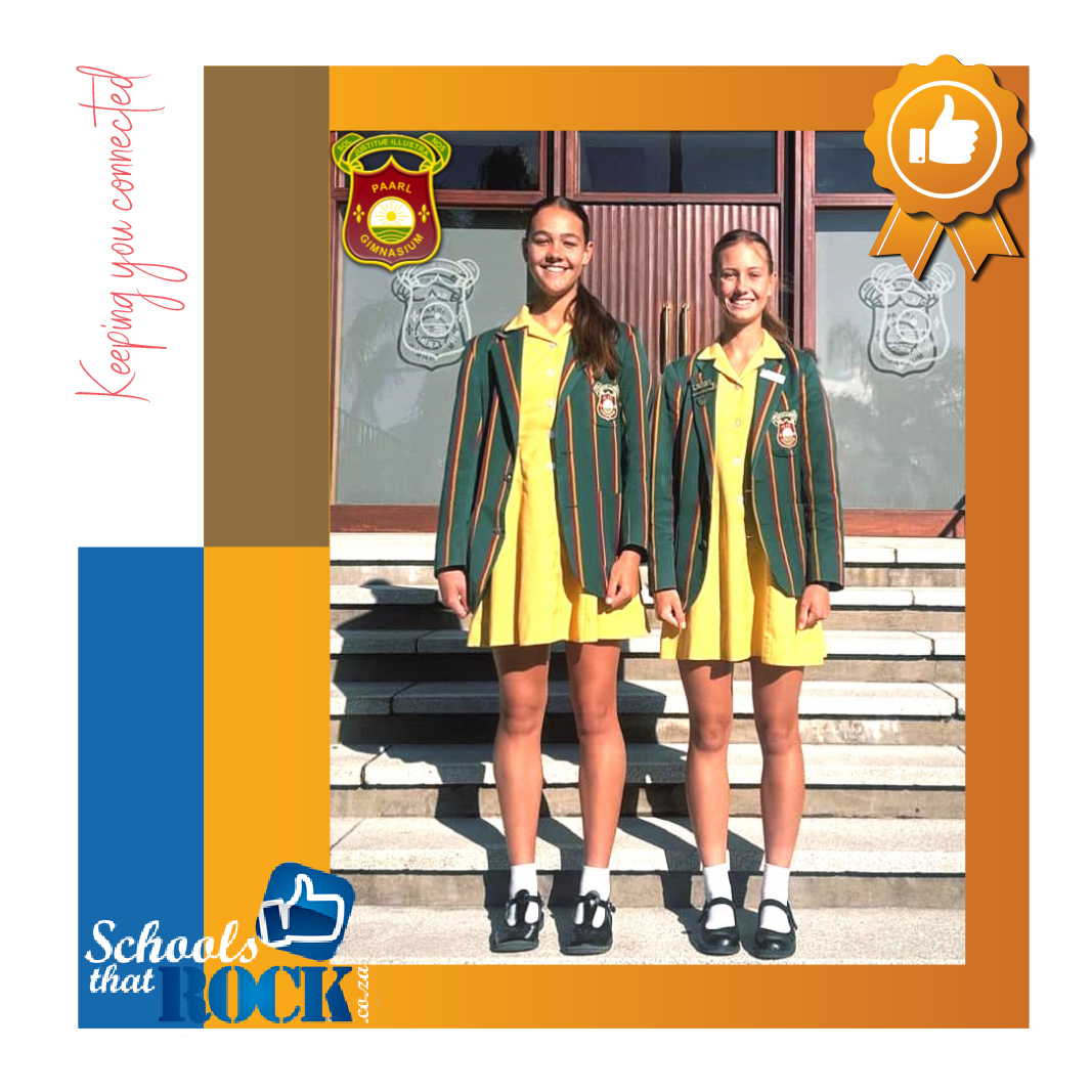 Kavaliers Hoërskole Tennisproewe - Paarl Gimnasium