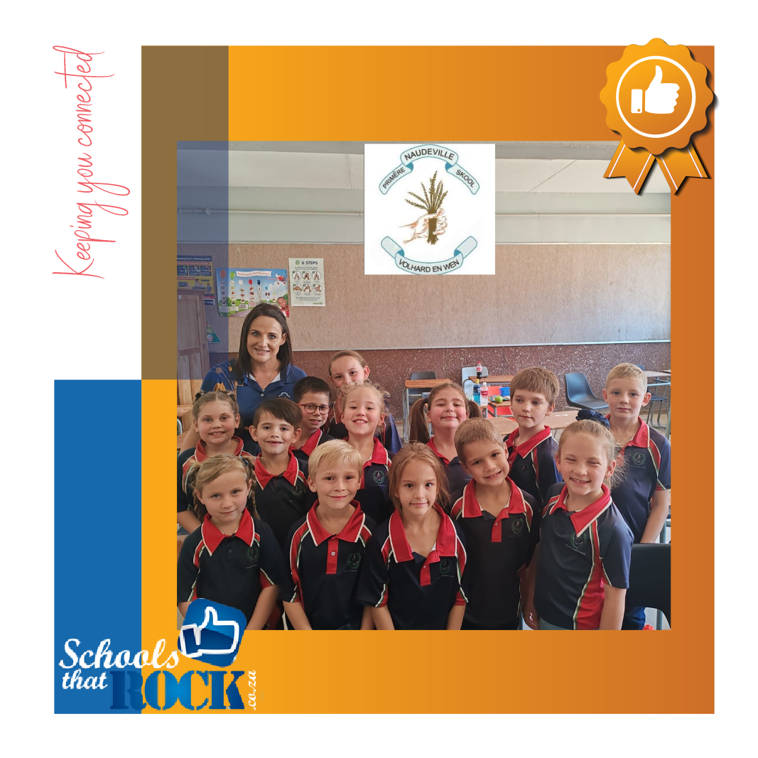 Koordadig Koorfees - Primêre Skool Naudeville