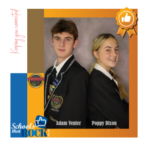 Leaders 2025 – Ashton International College Ballito