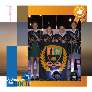 Leerderraad 2025 – Primêre Skool Jim Fouché