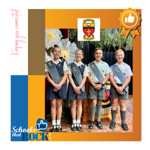 Leerderraad 2025 – Primêre Skool Universitas