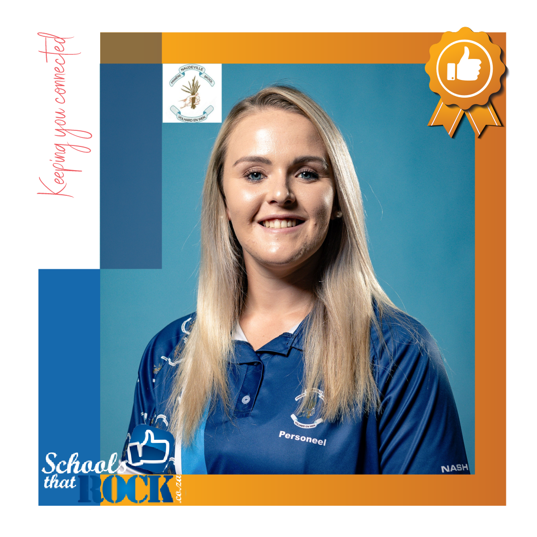 Lejweleputswa Netbalkomitee - Primêre Skool Naudeville