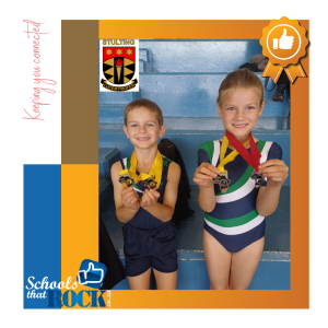 Madiba Cup Gimnastiek – Laerskool Stulting