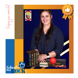 Matriek 2024 Merkers – Hoërskool Hans Moore
